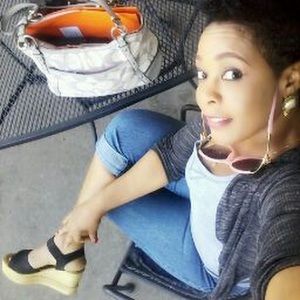 Meet your Posher, Allison